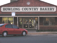 Howlong Country Bakery