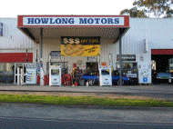 Howlong Motors